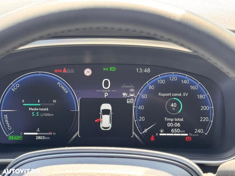 Toyota Corolla - 41