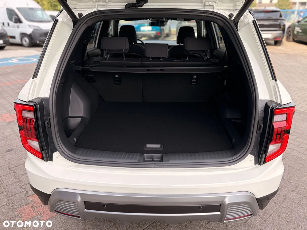 SsangYong/KGM Torres 1.5 T-GDI HEV e-DHT Adventure - 8