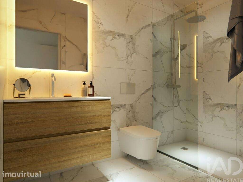 Apartamento T3 em Glória E Vera Cruz de 245,00 m2 - Grande imagem: 4/9