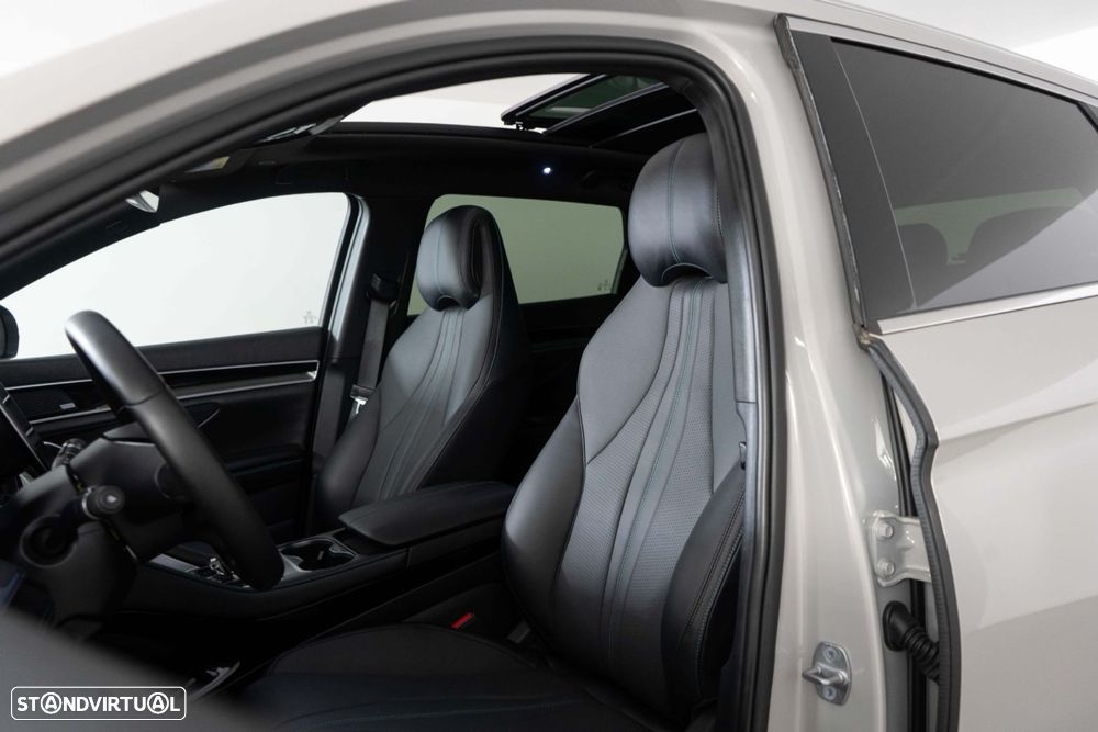 BYD Seal U 1.5 DM-i Boost - 10
