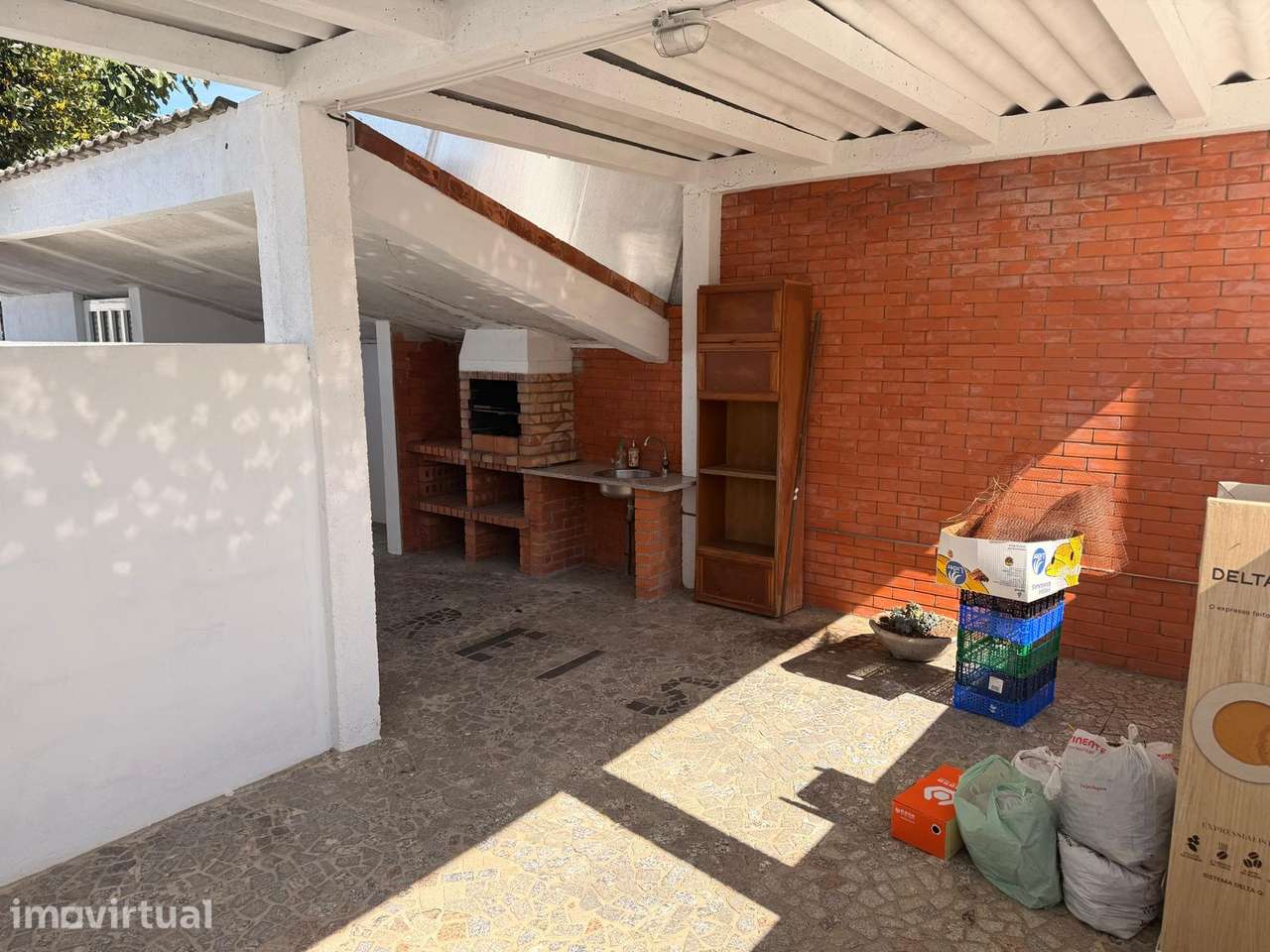 Moradia, 40 m², Canedo, Vale e Vila Maior - Grande imagem: 2/13