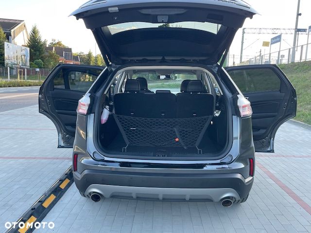 Ford Edge - 17