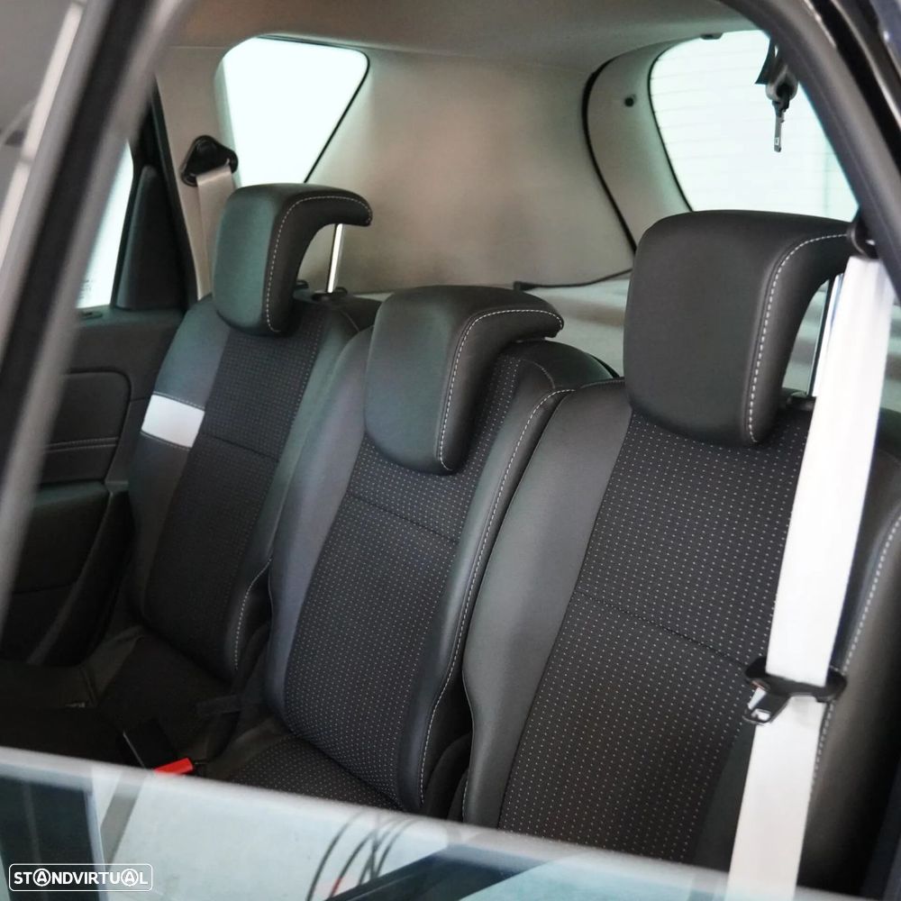 Renault Scénic 1.2 TCE Expression SS - 15