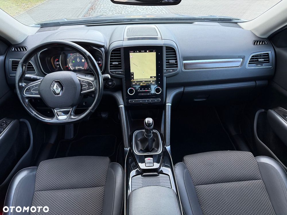 Renault Koleos ENERGY dCi 175 4WD INTENS - 14