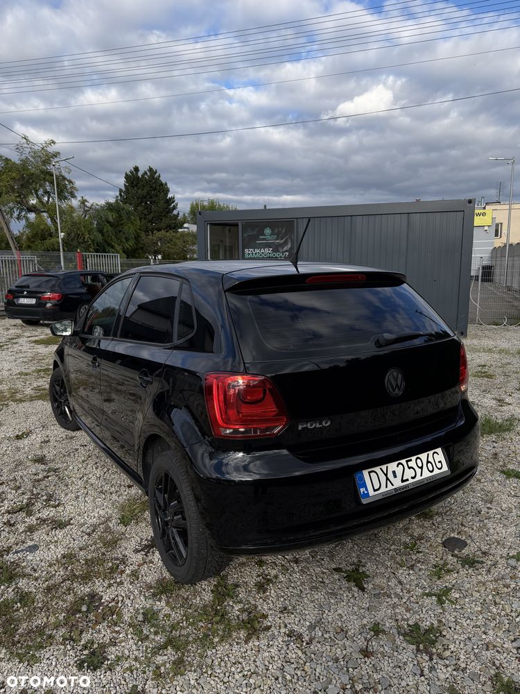 Volkswagen Polo - 6