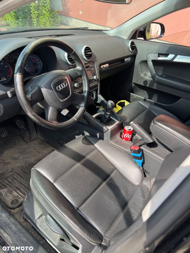 Audi A3 - 6