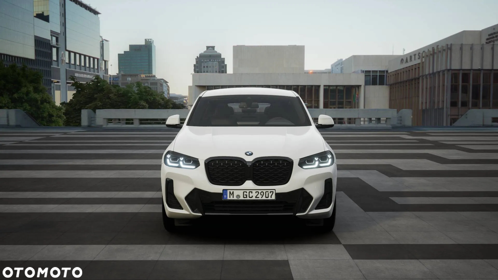 BMW X4 xDrive20i - 5