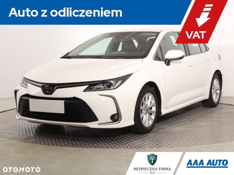 Toyota Corolla - 2