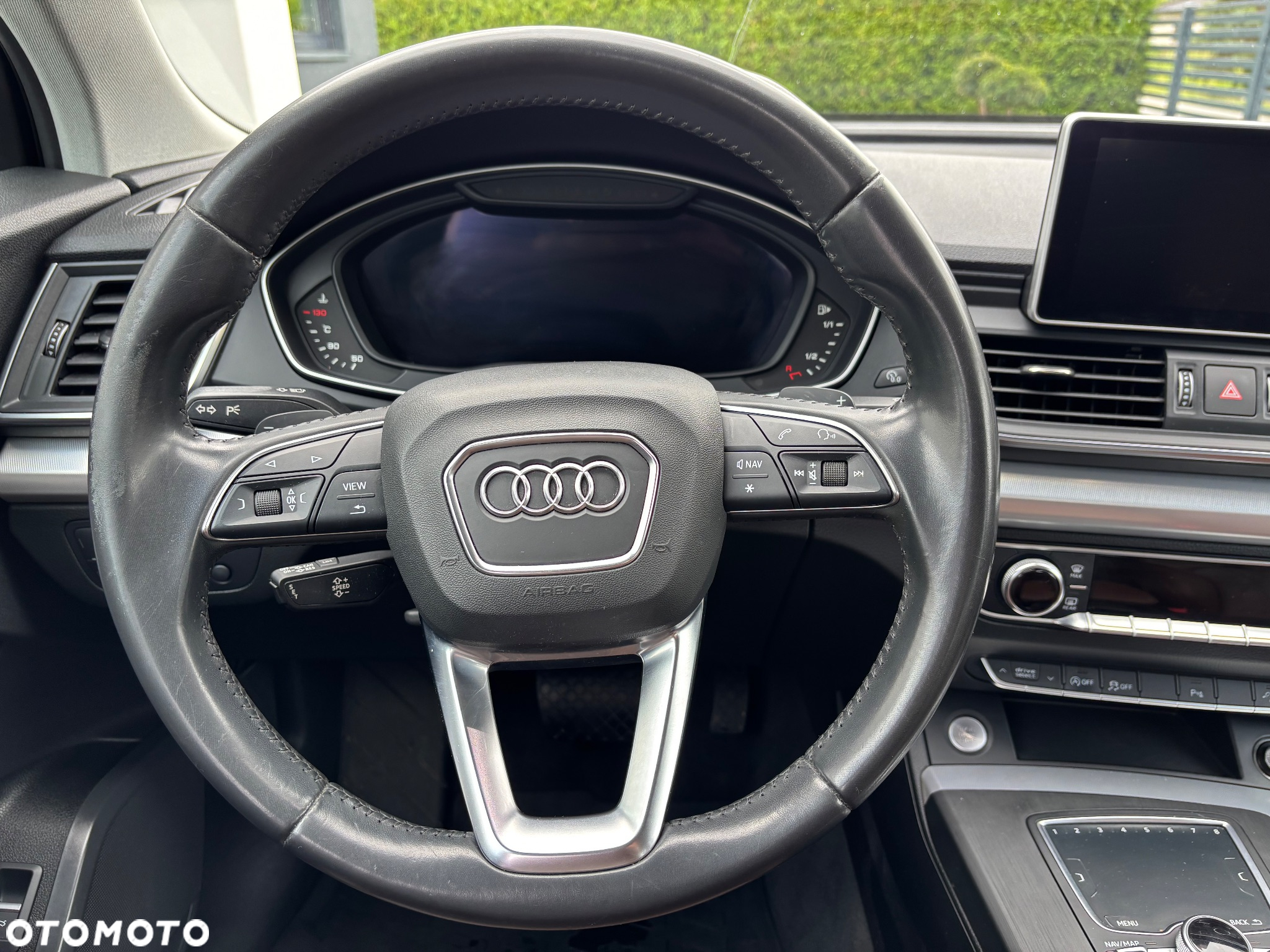 Audi Q5 2.0 TFSI Quattro Design S tronic - 23
