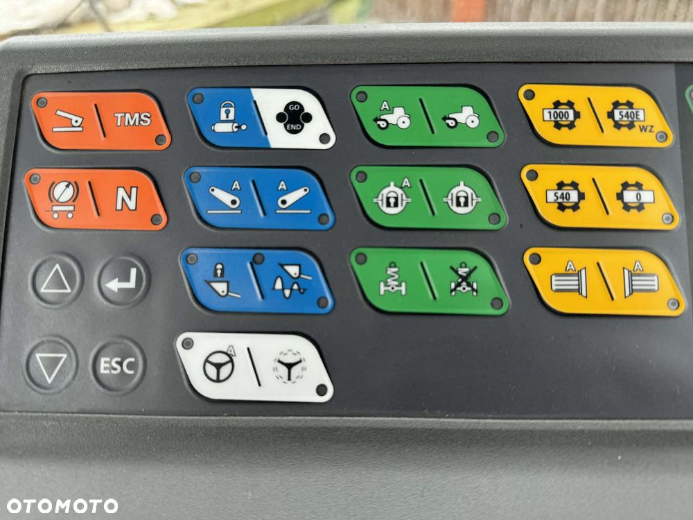 Fendt 312 Vario S4 - 19