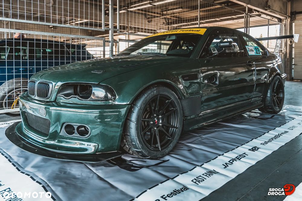 BMW Seria 3 330 Ci - 7