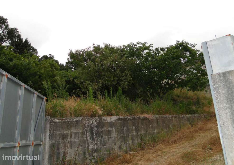 Venda judicial de terreno urbano com 3504 m2 em Gândara - Grande imagem: 3/25