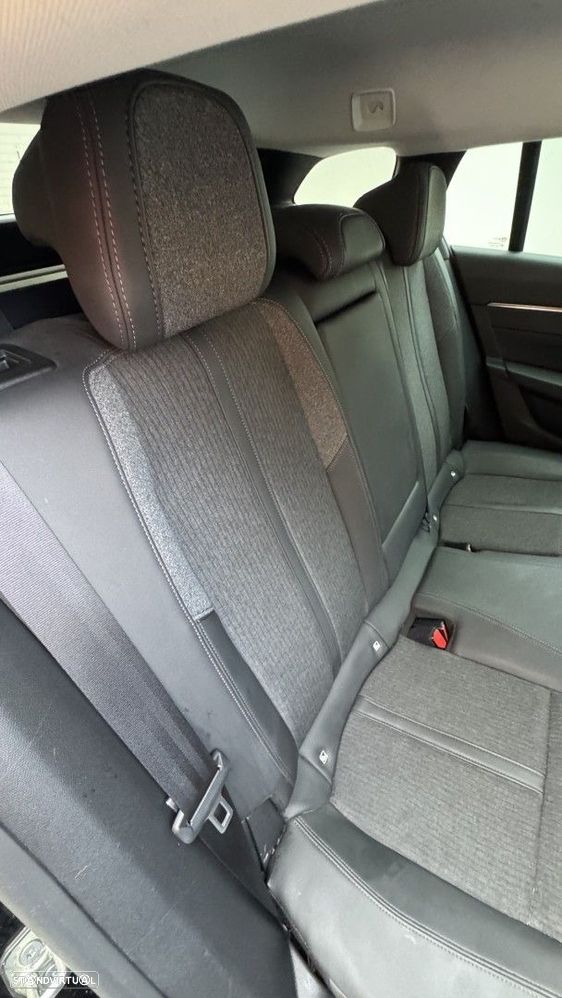 Peugeot 508 SW 1.2 PureTech Active Pack EAT8 - 10