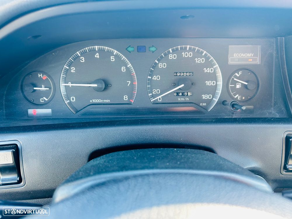 Toyota Corolla Sedan 1.3 XL 12V - 5