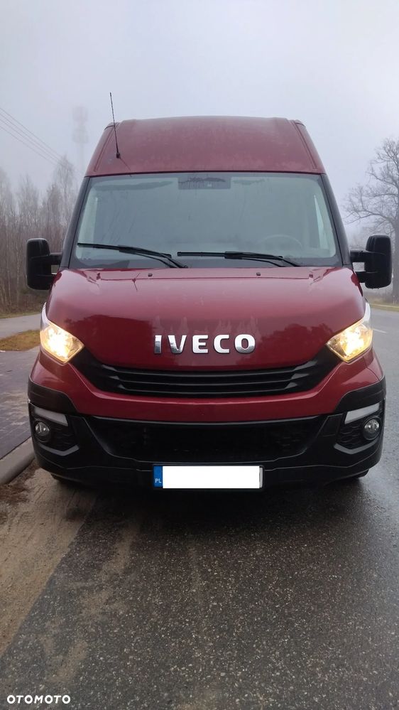 Iveco Daily - 2