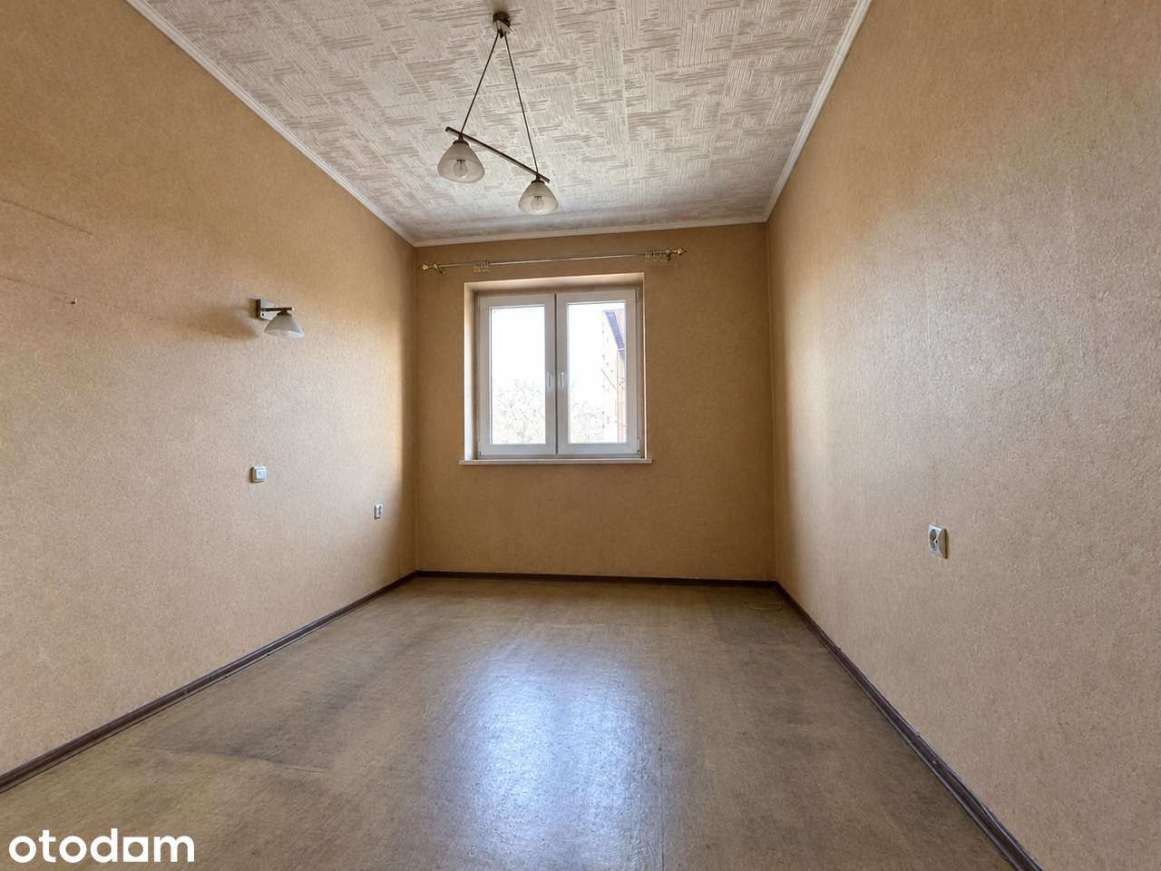 2-room apartment of 42 m²