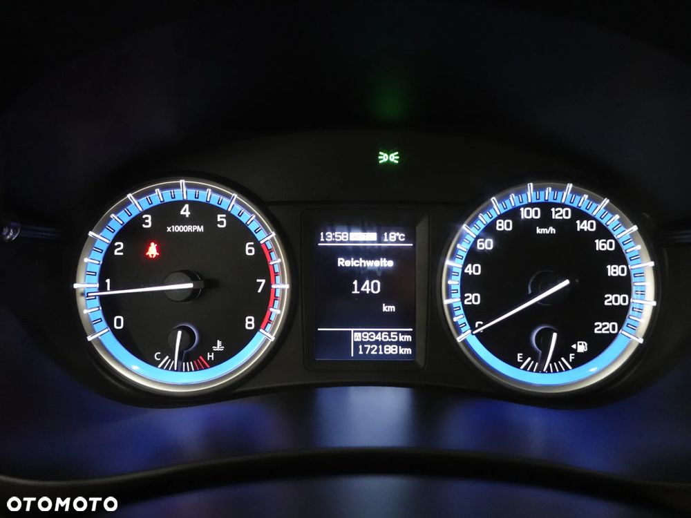 Suzuki SX4 S-Cross 1.6 VVT 4x4 Comfort - 38