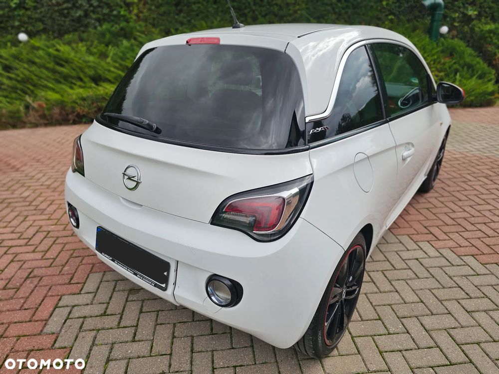 Opel Adam 1.4 Unlimited - 22