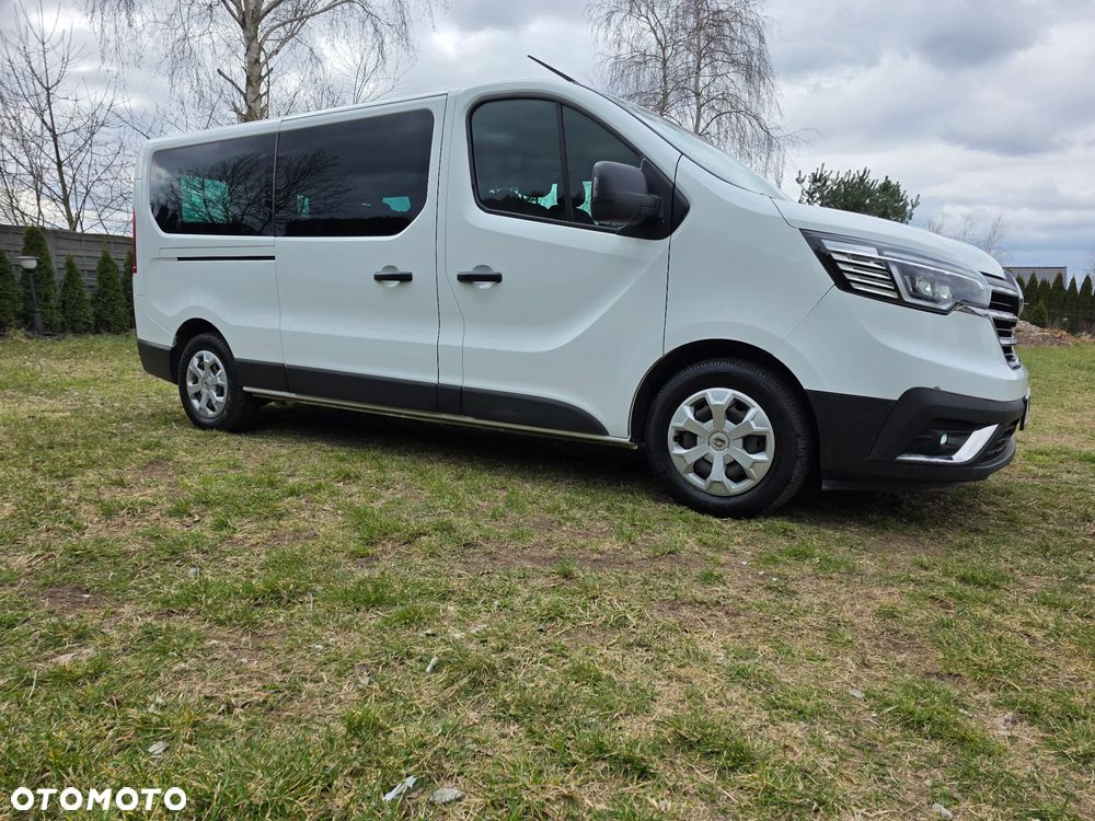 Renault Trafic 2.0 L2H1 HD Extra (bryg.) - 6