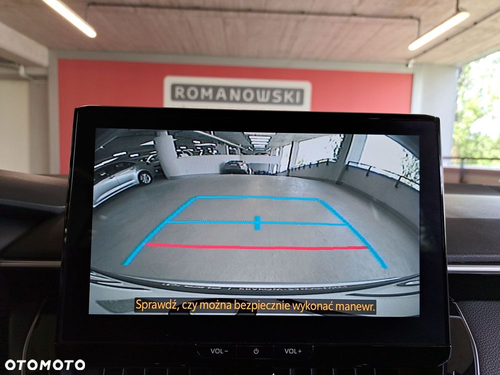 Toyota Corolla 1.8 Hybrid Comfort - 25