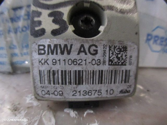 Modulo 911062103 BMW E90 LCI 2009 325I 24V 220CV 4P BEGE Amplificador De Antena - 3