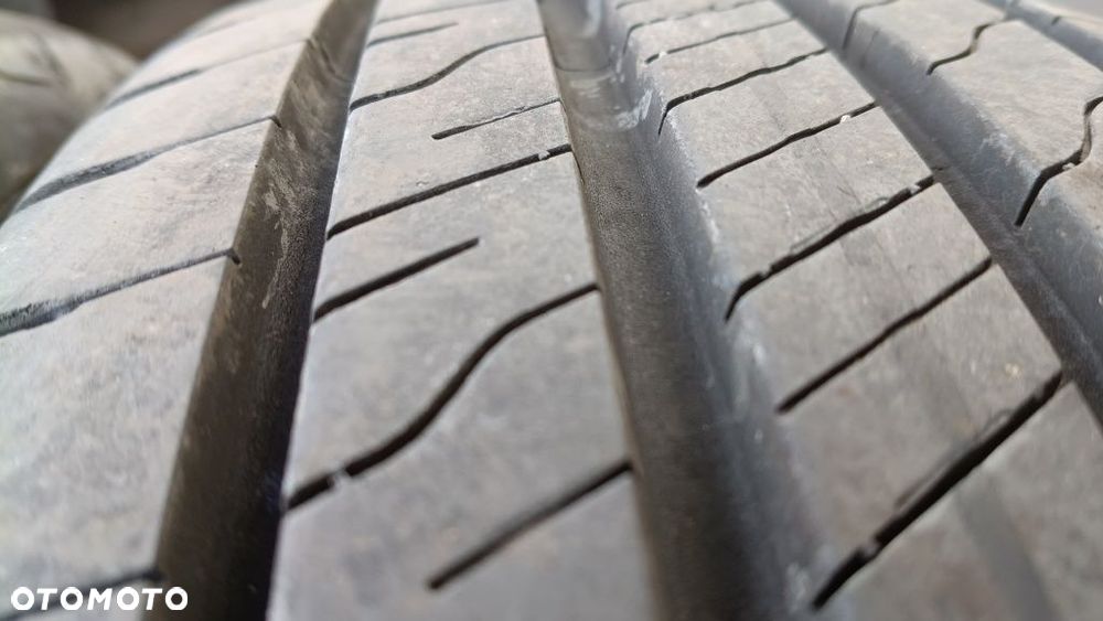 205.60.16 Goodyear efficient grip 2024 demo - 2