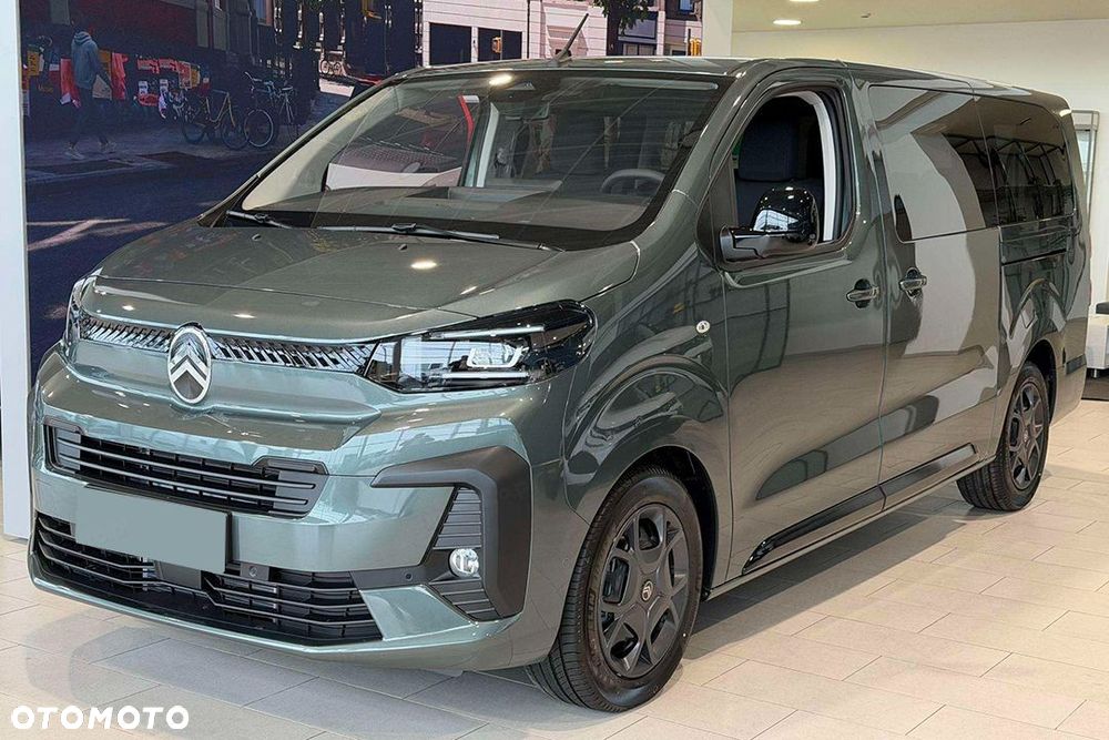 Citroën SpaceTourer - 4