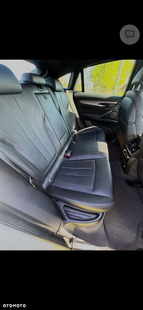 BMW X6 - 24