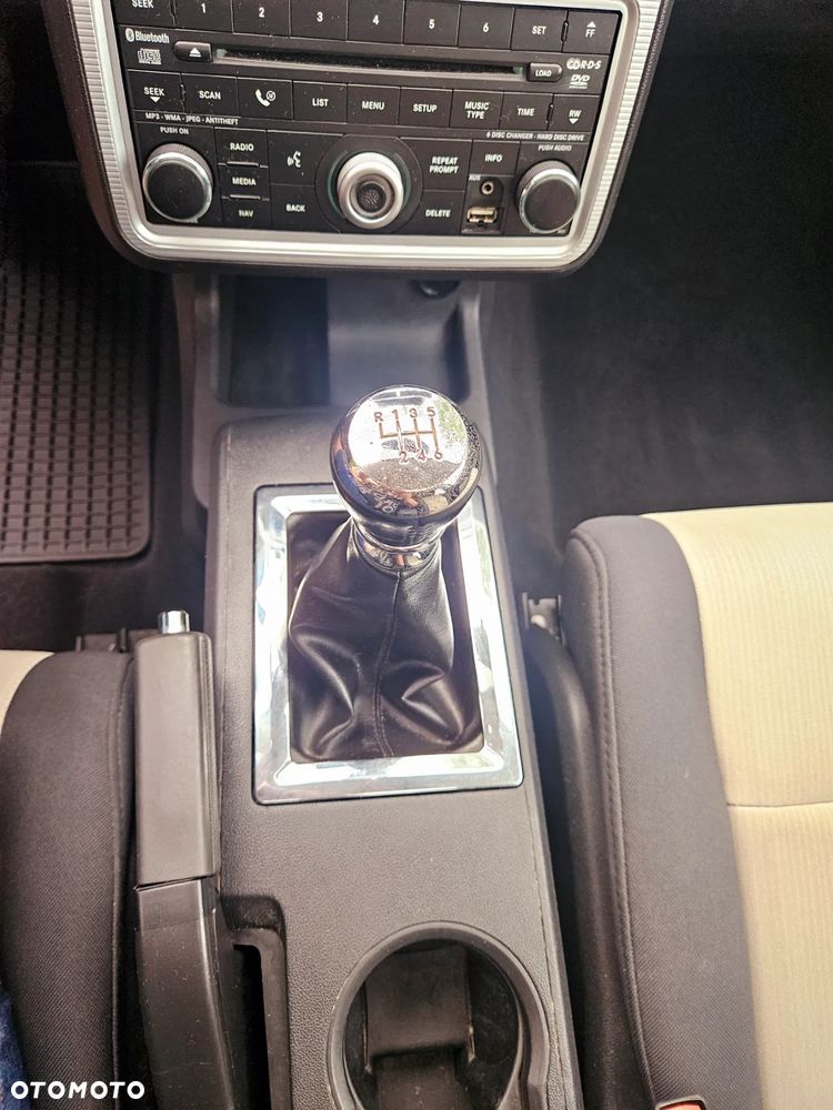 Dodge Journey 2.0 CRD SXT - 28