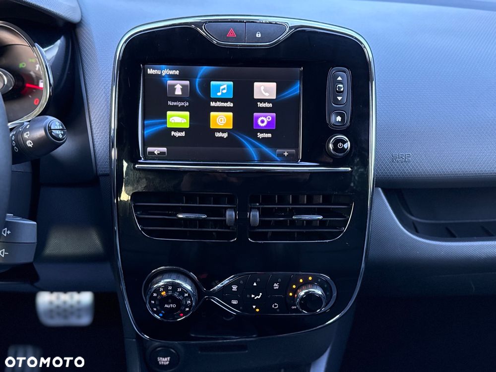 Renault Clio TCe 120 EDC GT - 26