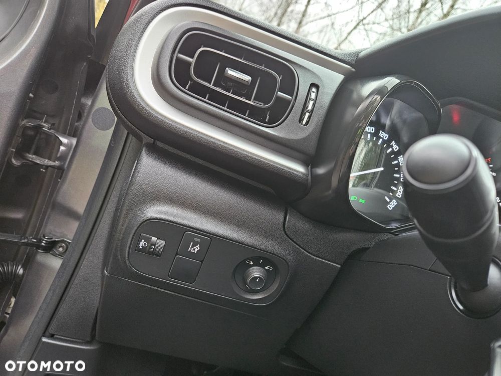 Citroën C3 Pure Tech 83 S&S PLUS - 26