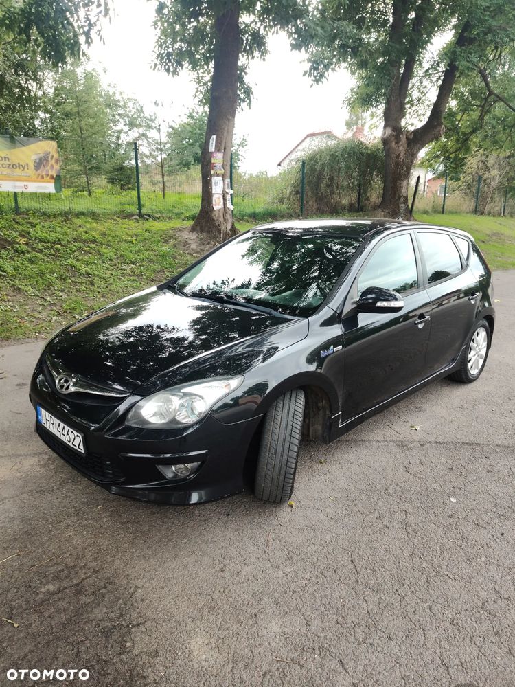 Hyundai i30 1.6 CRDi Comfort - 2