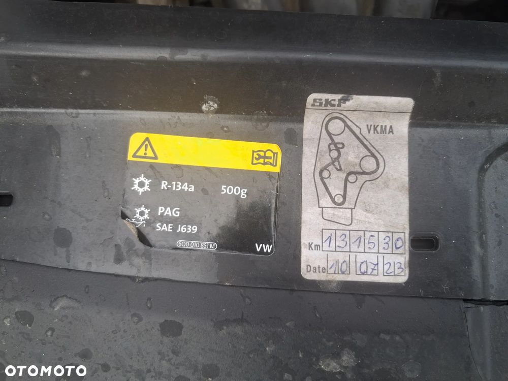 Volkswagen Polo 1.0 Blue Motion Technology FRESH - 28