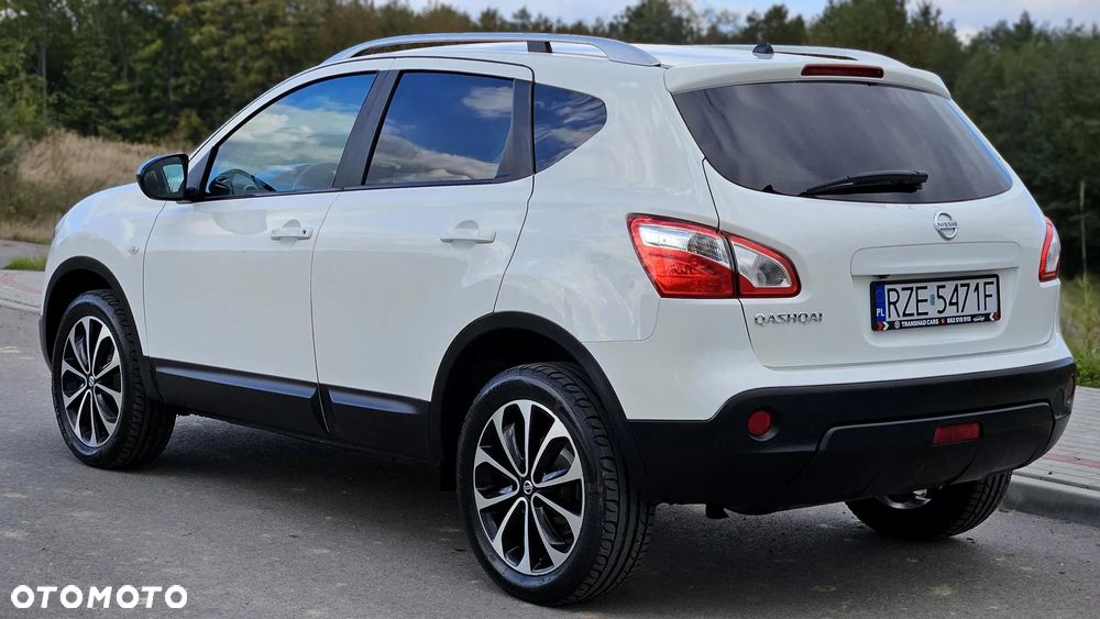 Nissan Qashqai 1.6 I-Way - 18