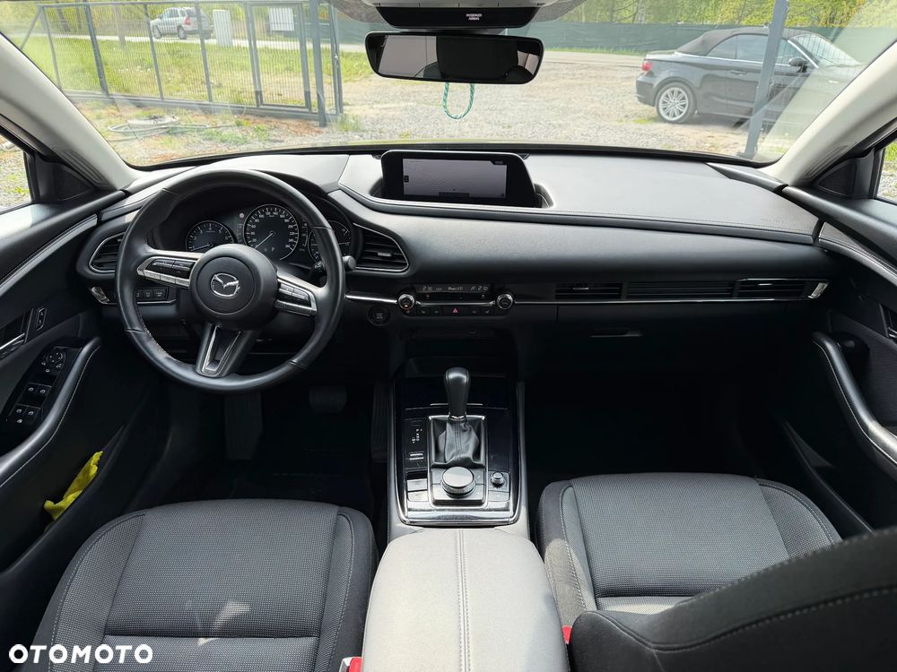 Mazda CX-30 2.0 mHEV Kai 2WD - 23