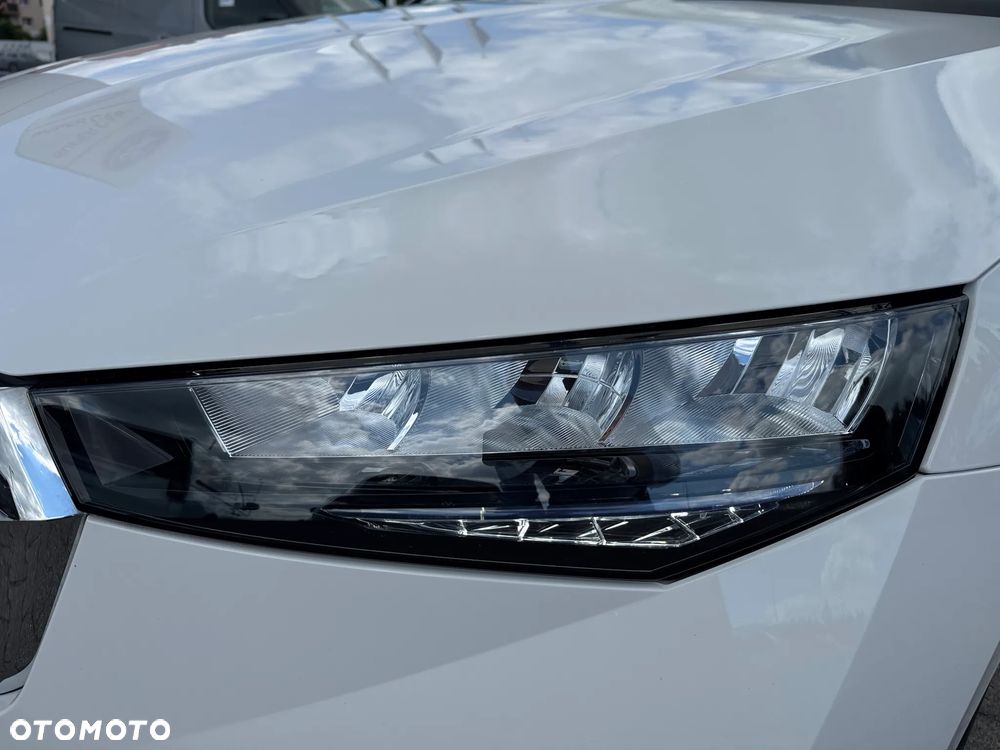 Skoda Scala 1.0 TSI Essence - 9