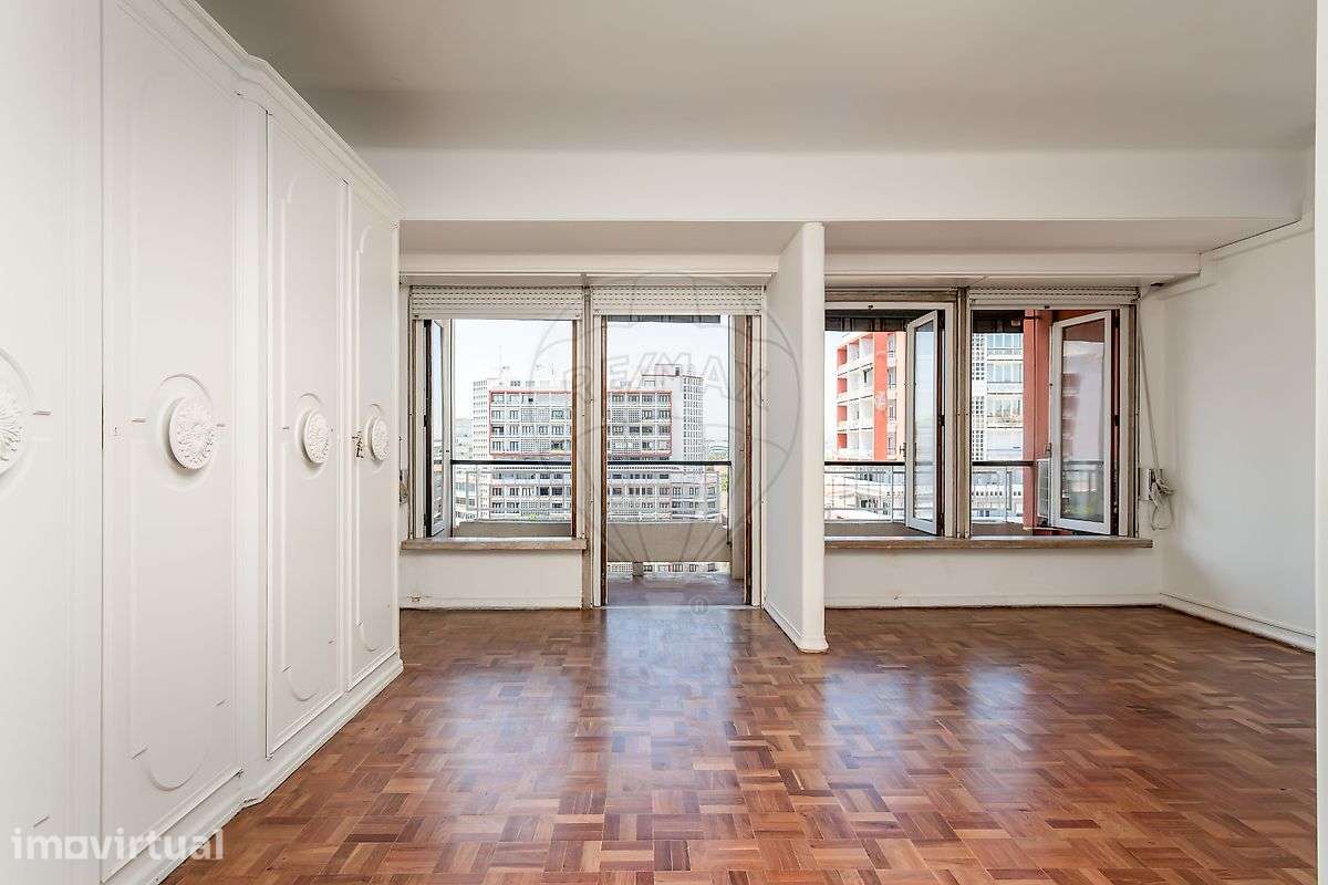 Apartamento T5 para arrendamento - Grande imagem: 3/50
