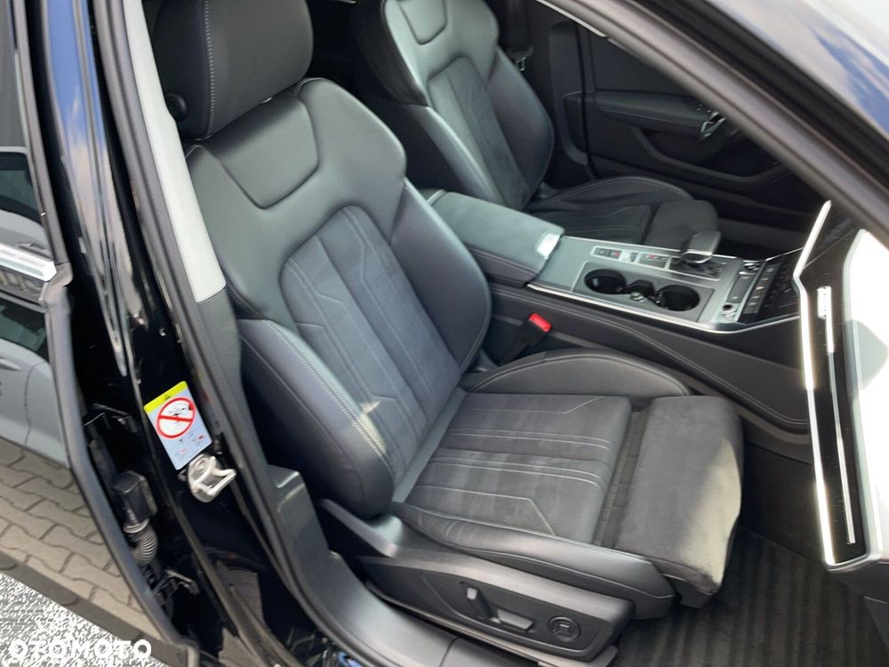 Audi A6 Avant - 19
