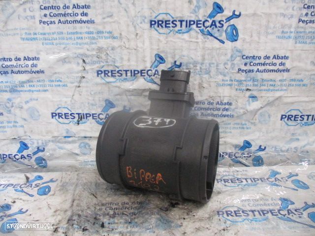 Massa De Ar 0281006054 55220715 PEUGEOT BIPPER (AA) 2014 1.3HDI 75Cv 5P Branco BOSCH FIAT DOBLO 2013 1.3 D MULTIJET 90CV 4P BRANCO BOSCH ALFA ROMEO MITO 2011 1.3 MULTIJET 0P BOSCH - 1