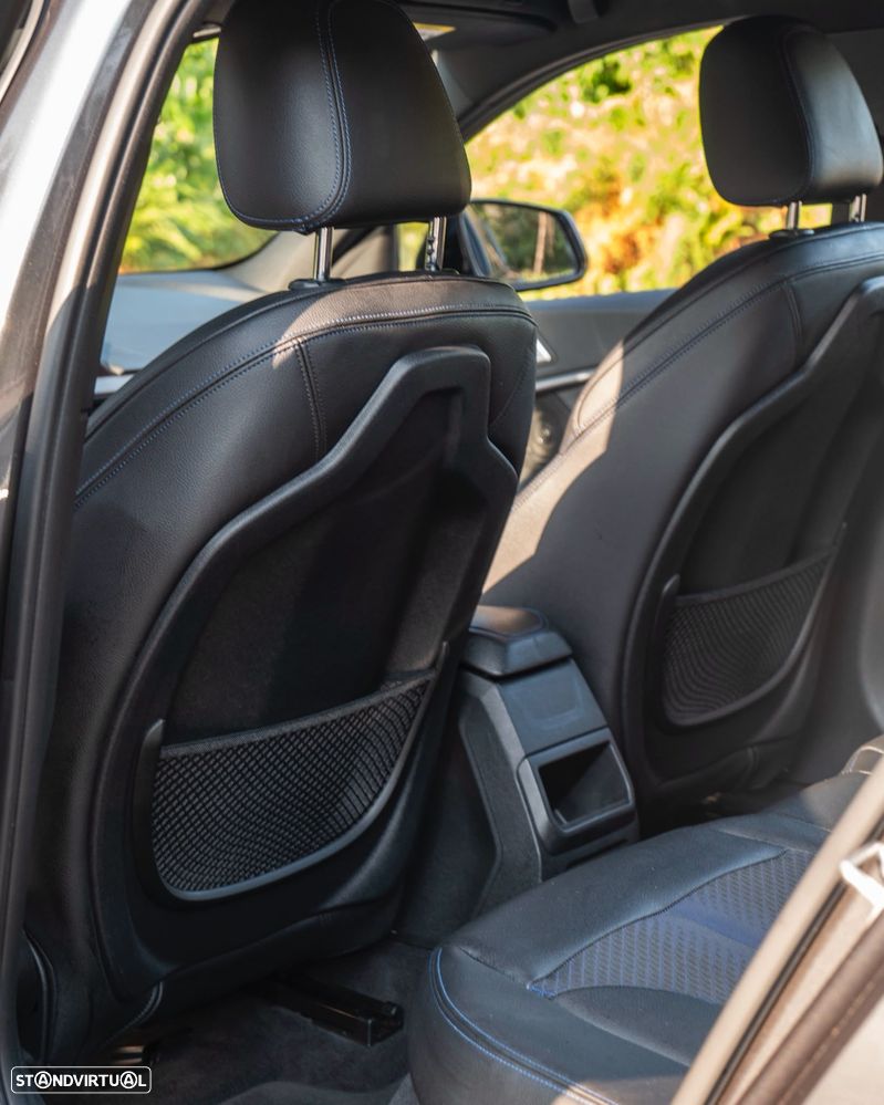 BMW 118 i Pack M Auto - 7