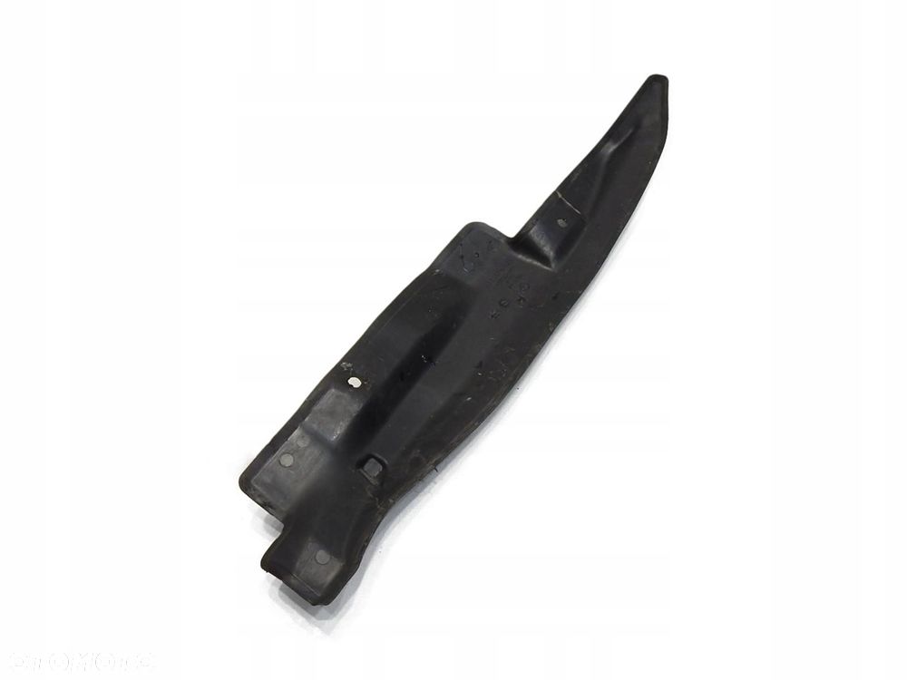 WYGŁUSZENIE BŁOTNIKA PRAWY PRZÓD SKODA OCTAVIA II LIFT 1Z0821112 - 1