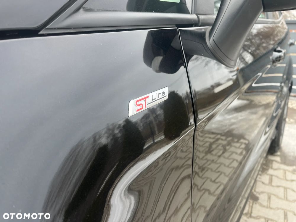 Ford EcoSport 1.0 EcoBoost ST-LINE - 7