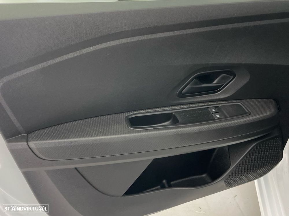 Dacia Sandero 1.0 ECO-G Comfort Bi-Fuel - 17