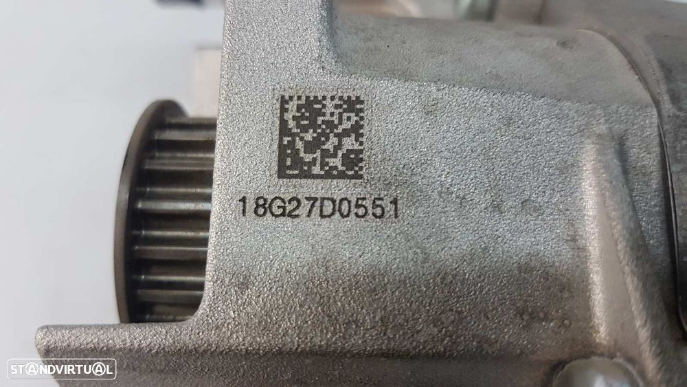 BOMBA DE áGUA FORD FOCUS ST-LINE - 6