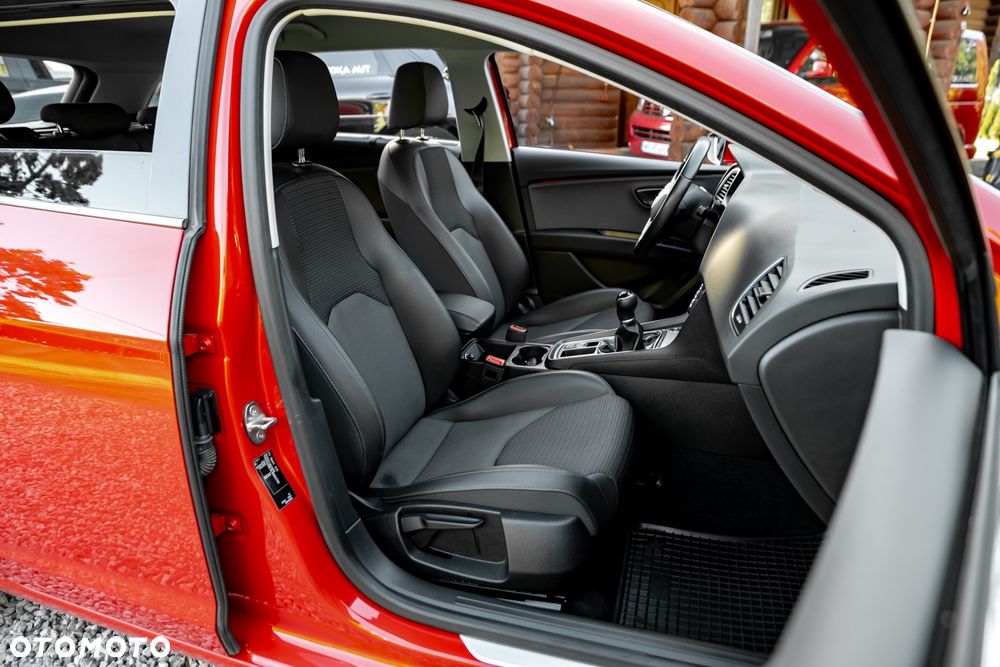 Seat Leon 1.5 TSI OPF Xcellence - 24
