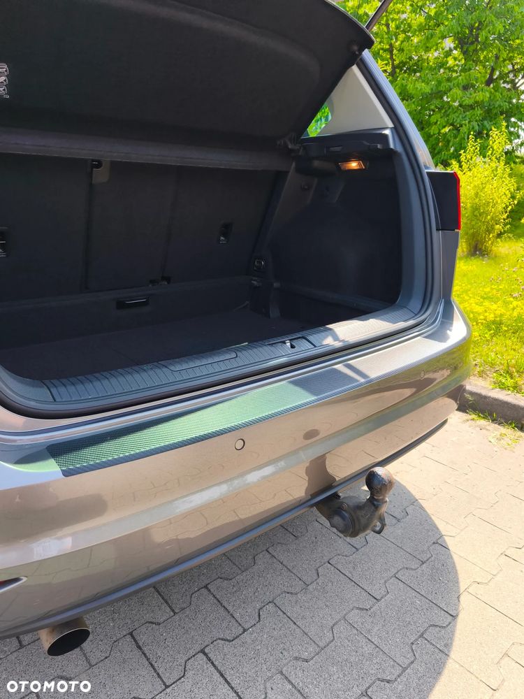 Volkswagen Golf Sportsvan 1.6 TDI BlueMotion Technology DSG Lounge - 18