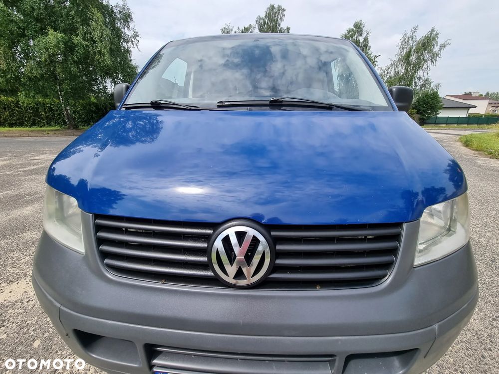 Volkswagen T5 - 13
