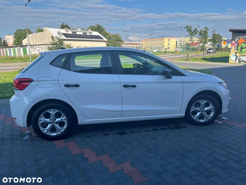 Seat Ibiza 1.0 EVO Style S&S - 8