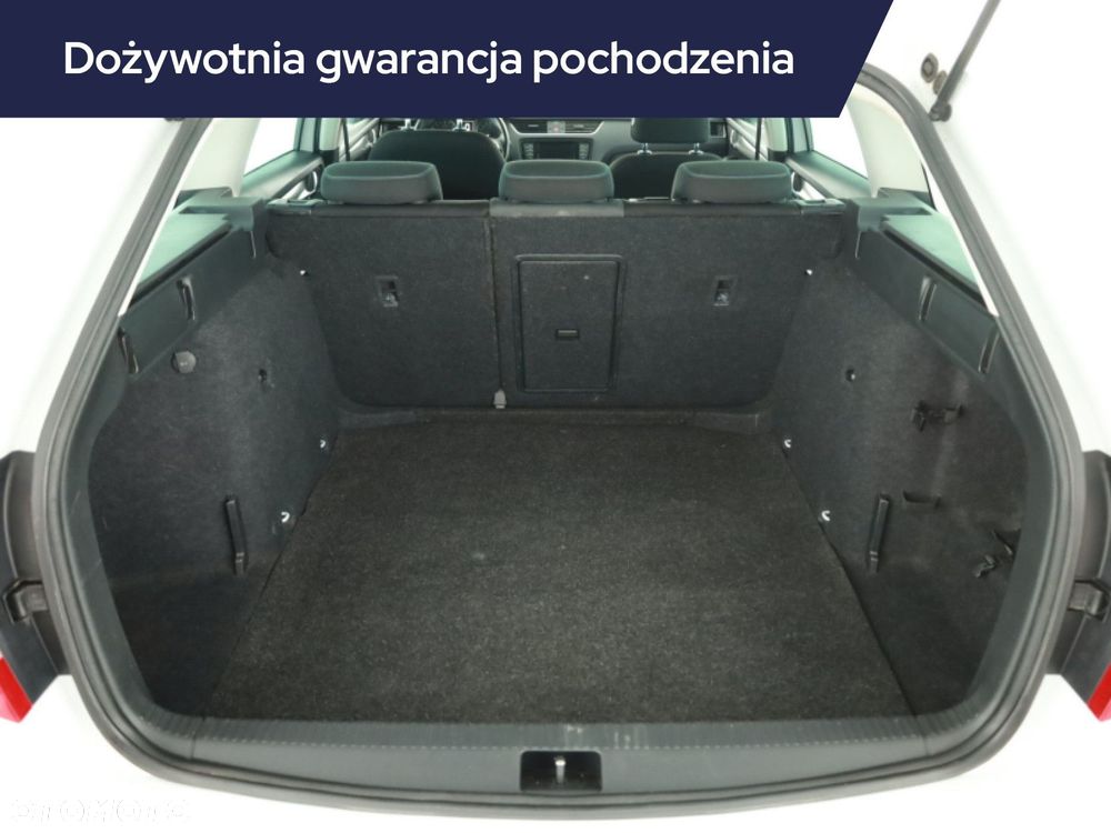 Skoda Octavia - 13