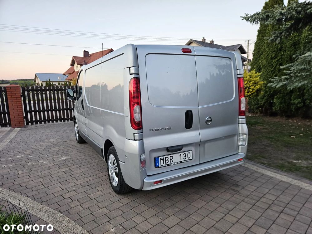 Renault Trafic - 2